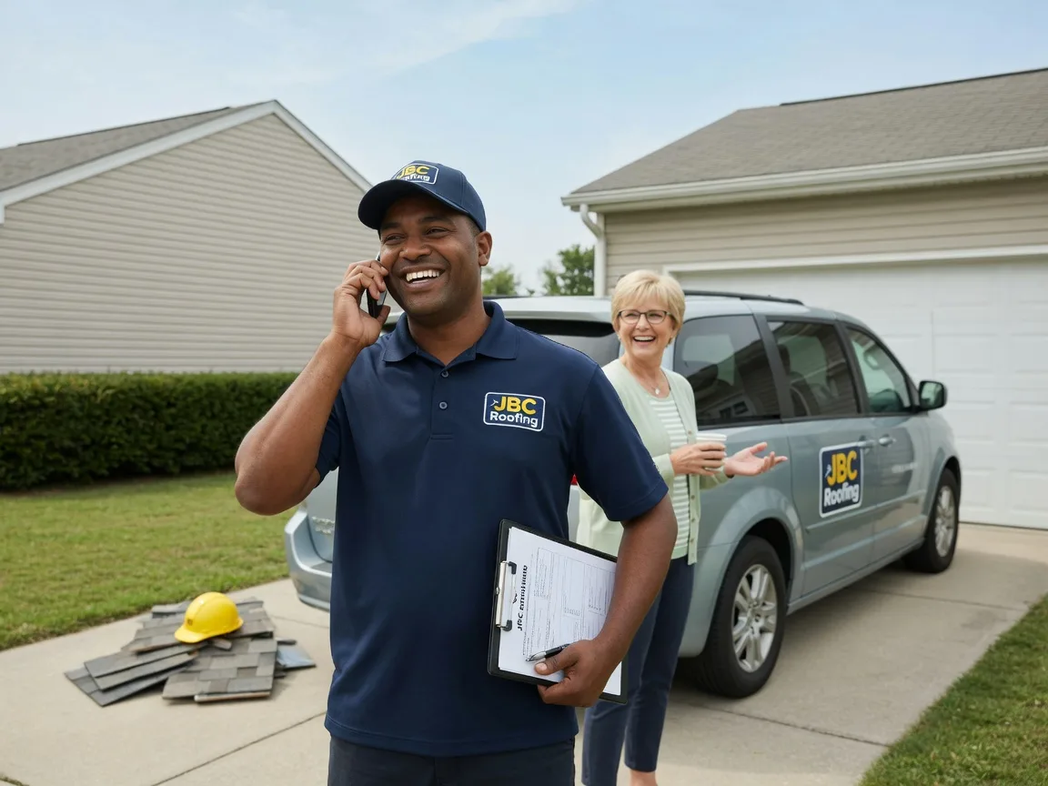 Roof Replacement Fallentimber, PA FAQs